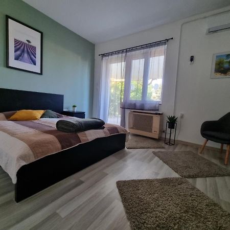 Nivo Apartman Siofok Apartment Balatonszabadi Fürdőtelep Exterior foto