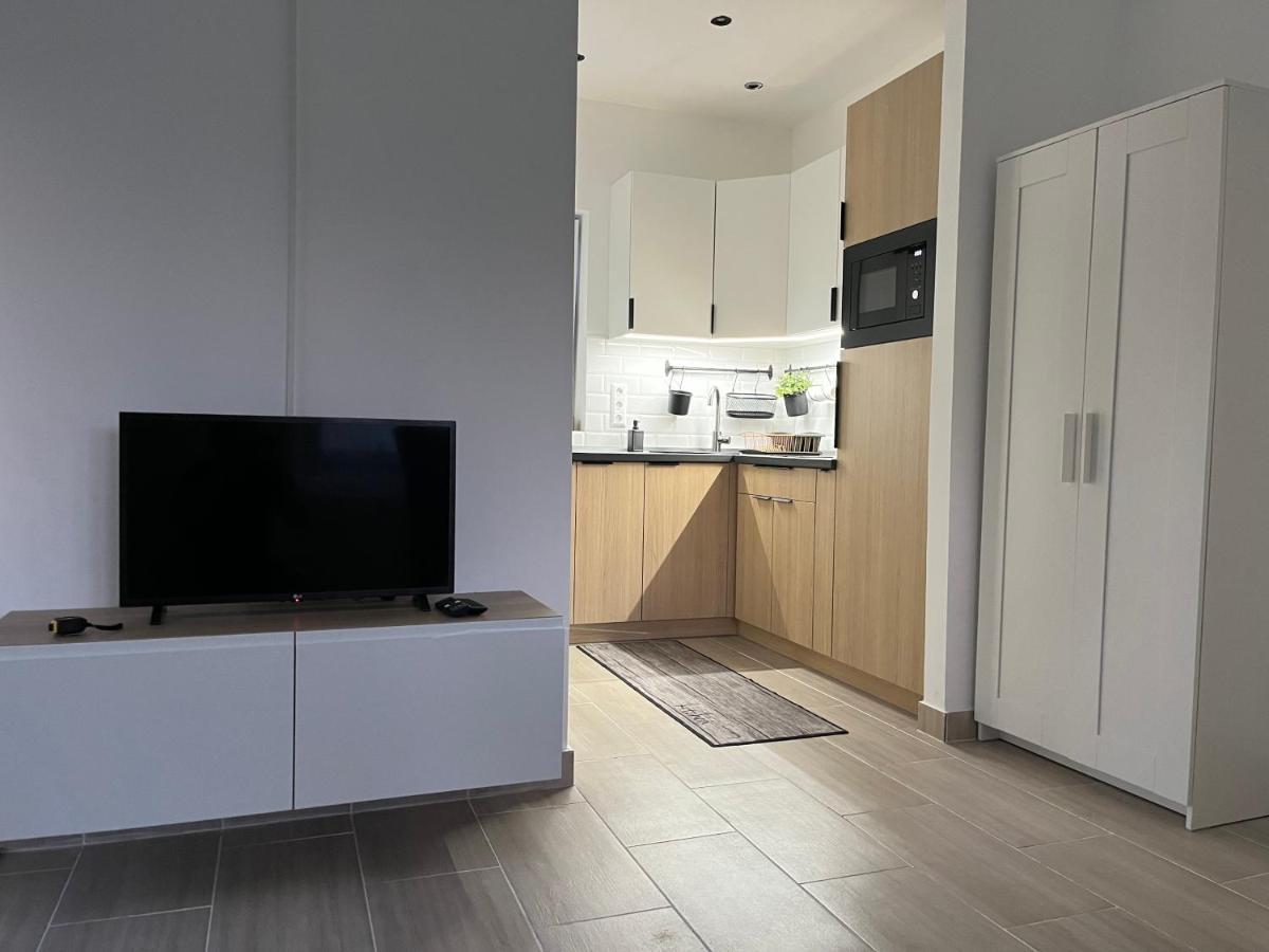 Nivo Apartman Siofok Apartment Balatonszabadi Fürdőtelep Exterior foto