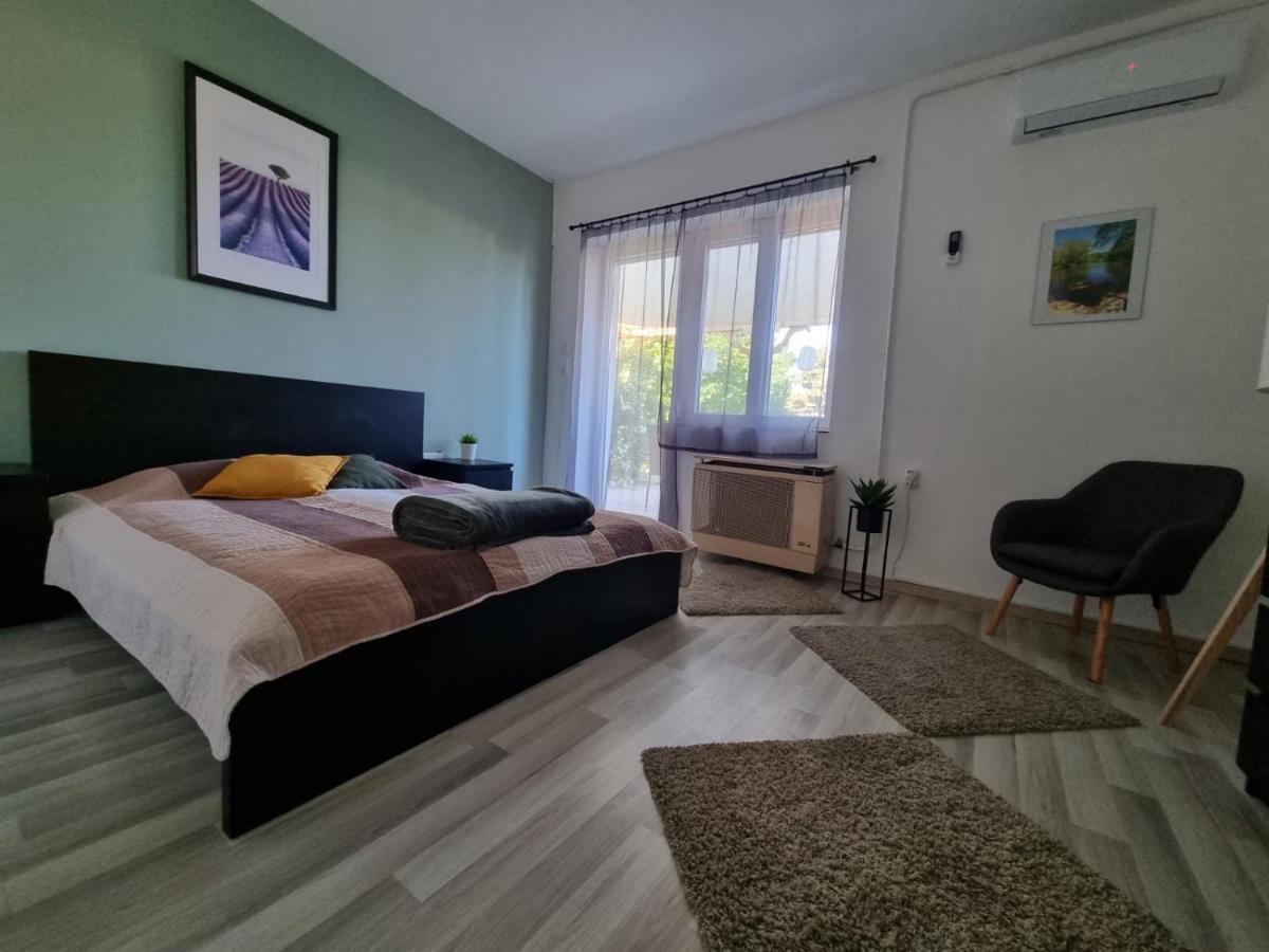 Nivo Apartman Siofok Apartment Balatonszabadi Fürdőtelep Exterior foto