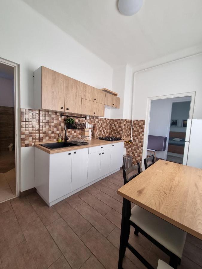 Nivo Apartman Siofok Apartment Balatonszabadi Fürdőtelep Exterior foto