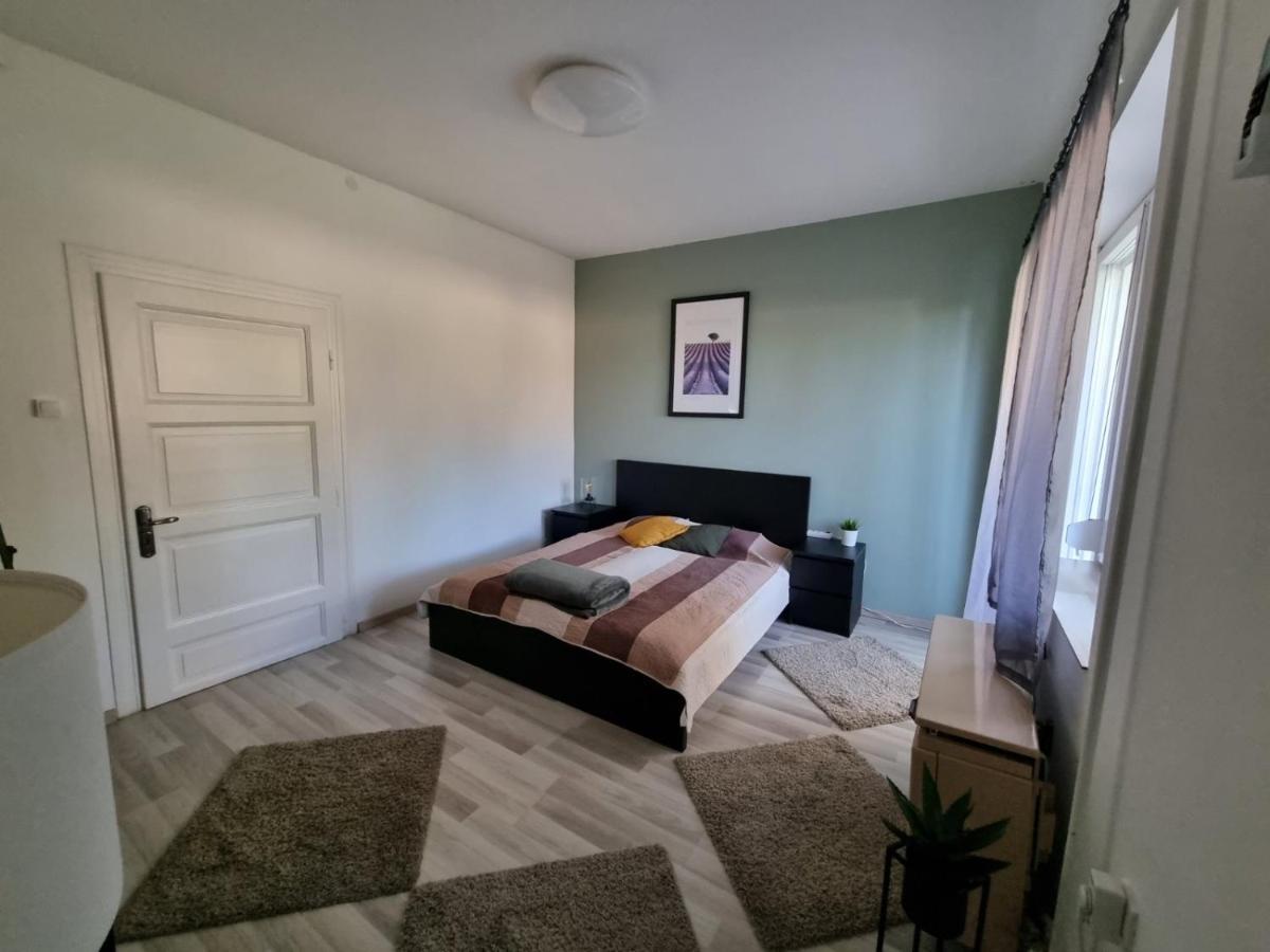 Nivo Apartman Siofok Apartment Balatonszabadi Fürdőtelep Exterior foto