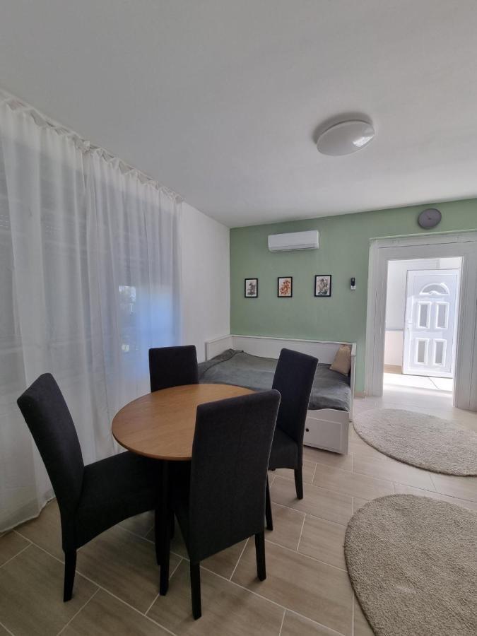 Nivo Apartman Siofok Apartment Balatonszabadi Fürdőtelep Exterior foto