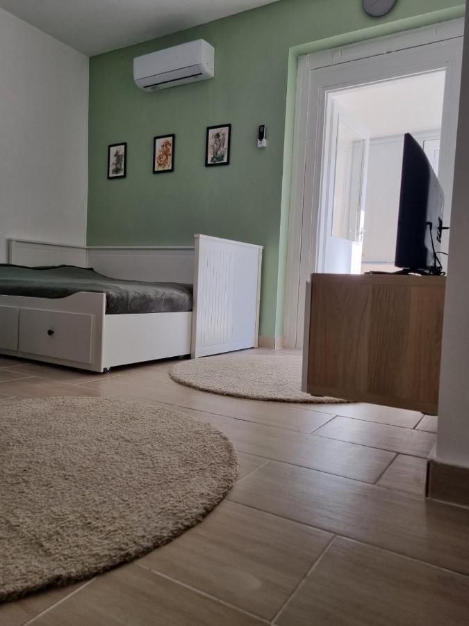 Nivo Apartman Siofok Apartment Balatonszabadi Fürdőtelep Exterior foto