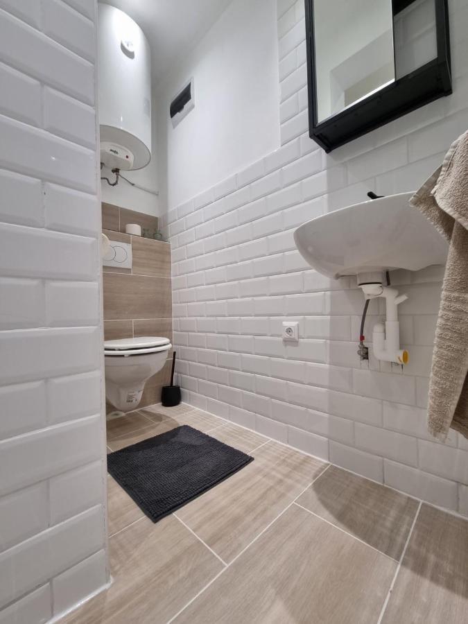 Nivo Apartman Siofok Apartment Balatonszabadi Fürdőtelep Exterior foto